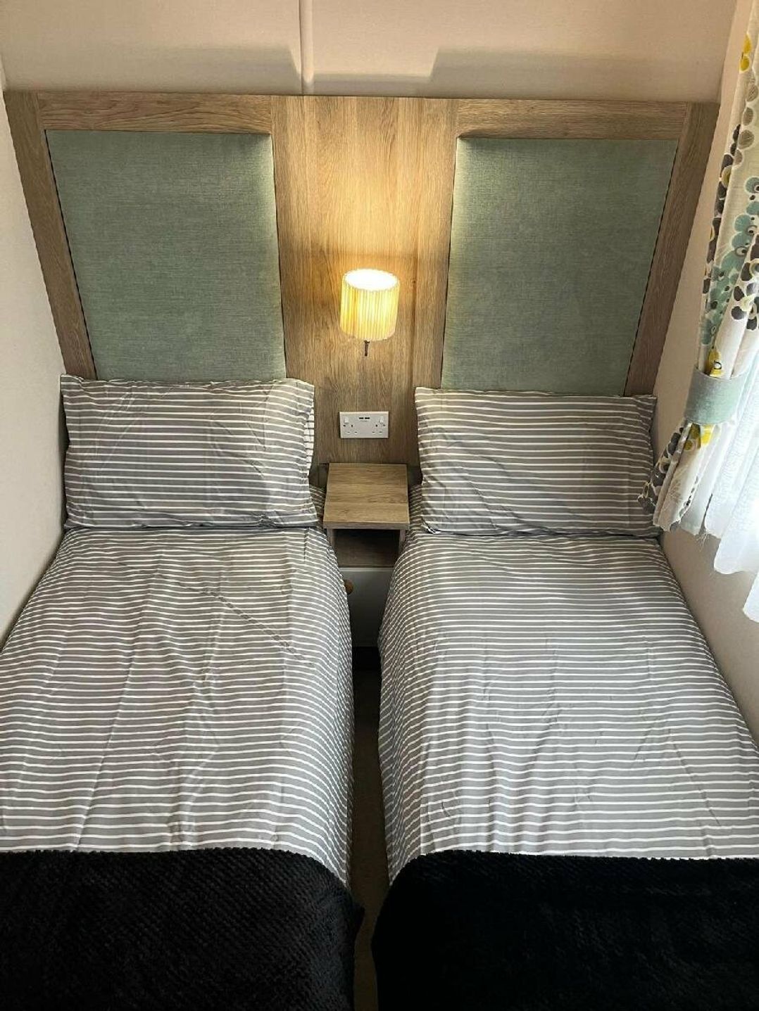 Thornwick Bay Holiday Village - Holiday Accommodation 18470