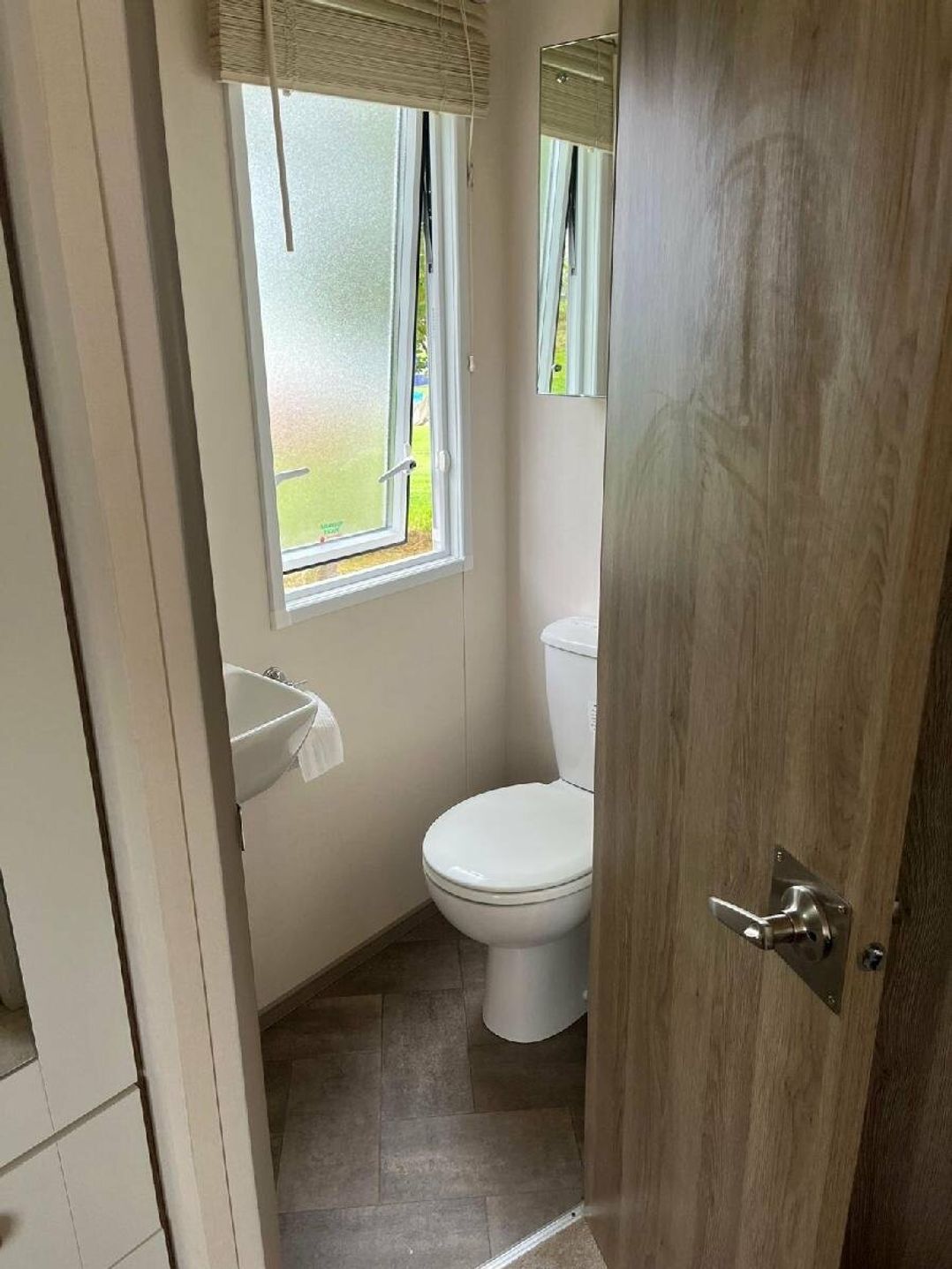 Thornwick Bay Holiday Village - Holiday Accommodation 18470