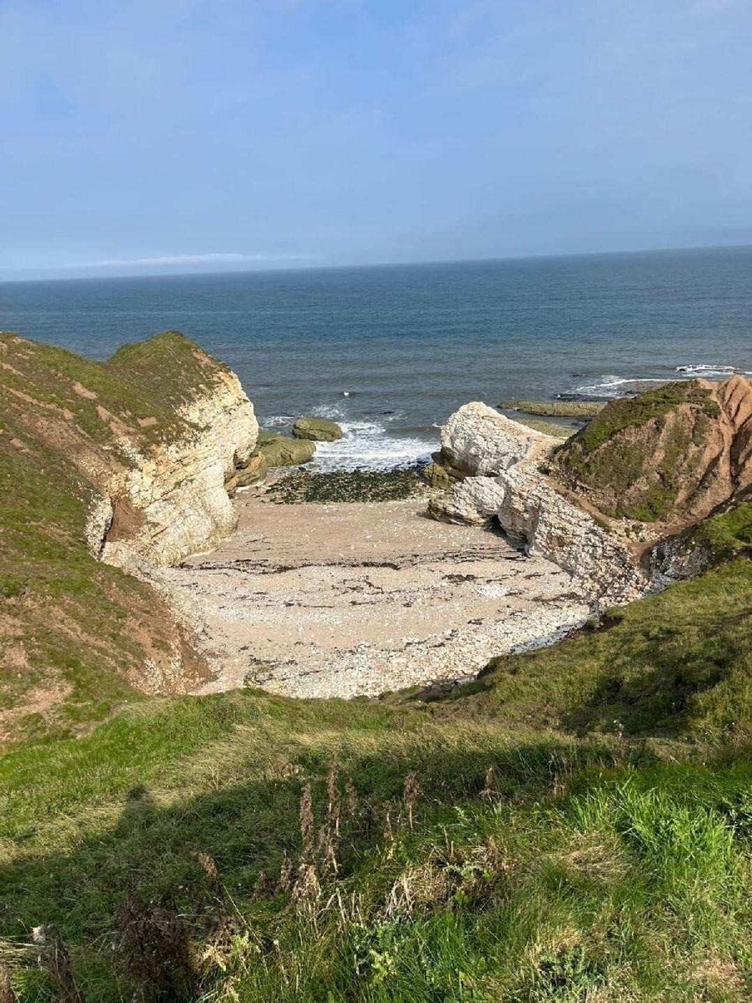 Thornwick Bay Holiday Village - Holiday Accommodation 18470