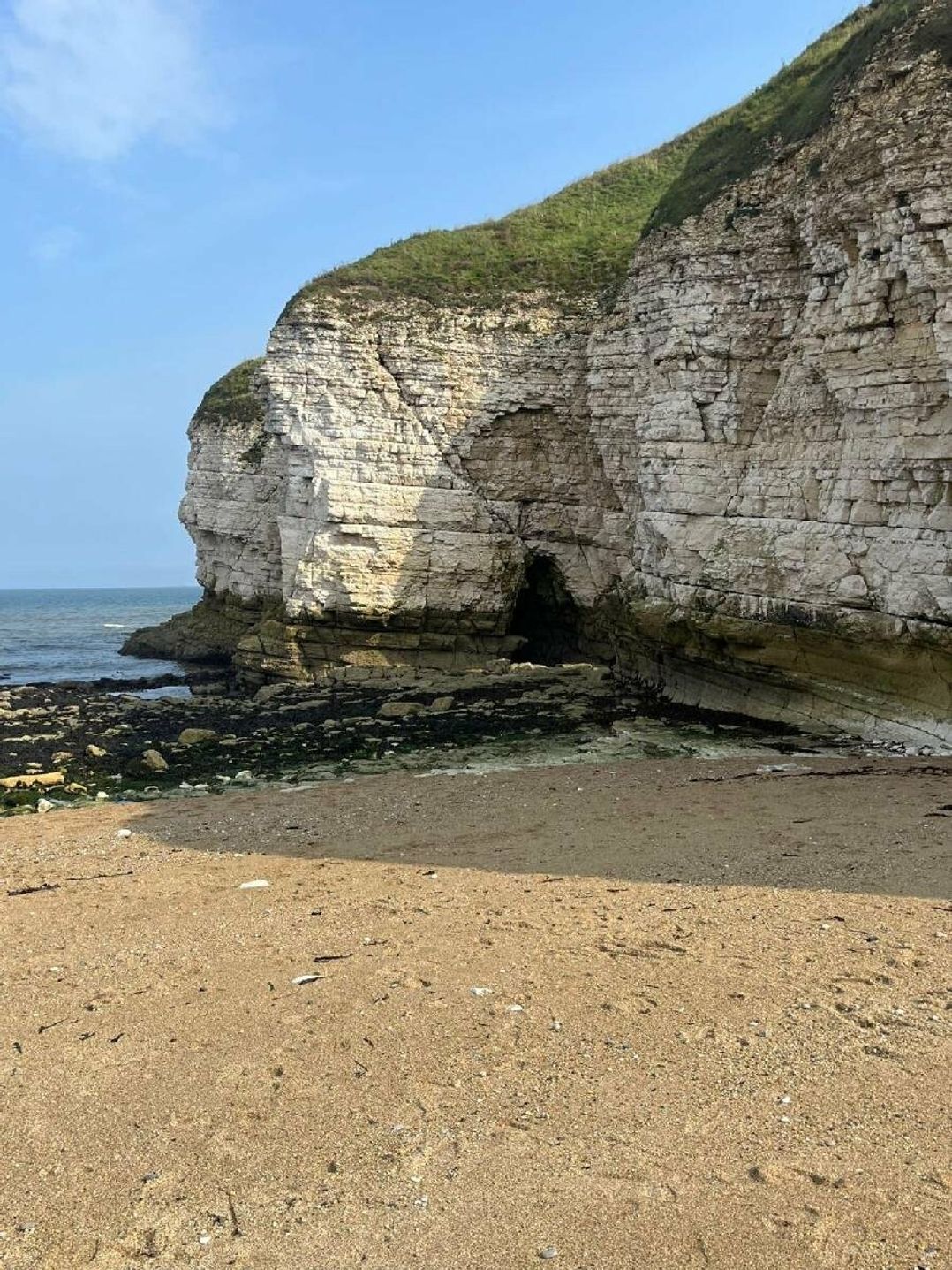 Thornwick Bay Holiday Village - Holiday Accommodation 18470