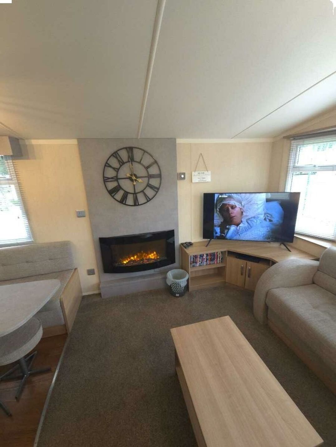 Haggerston Castle - Holiday Accommodation 18481