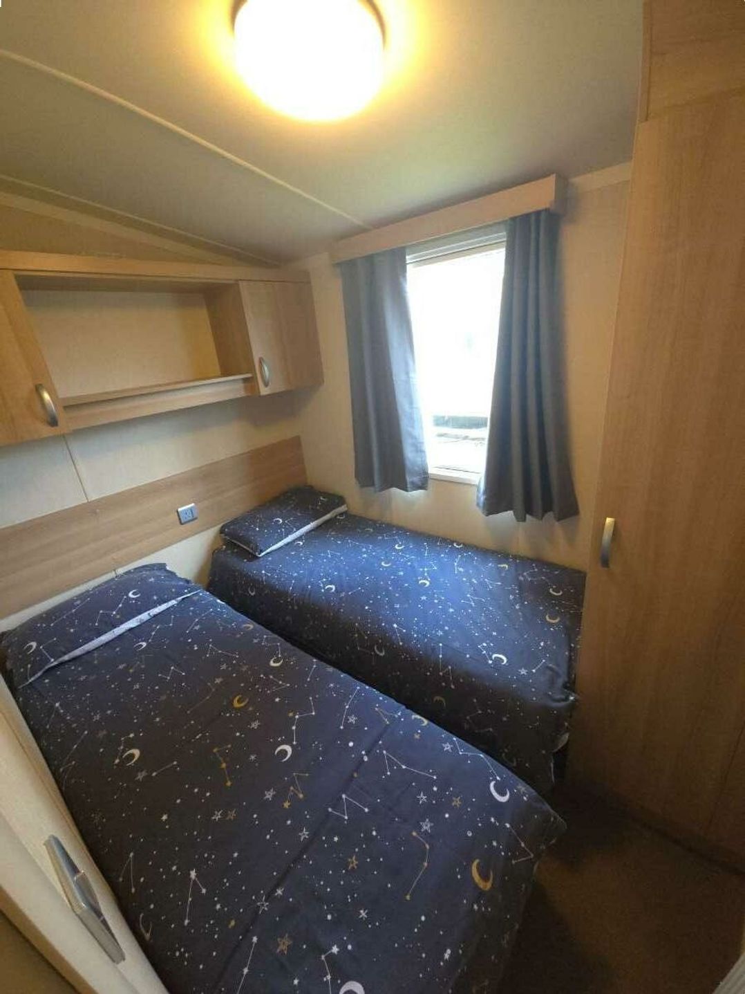 Haggerston Castle - Holiday Accommodation 18481