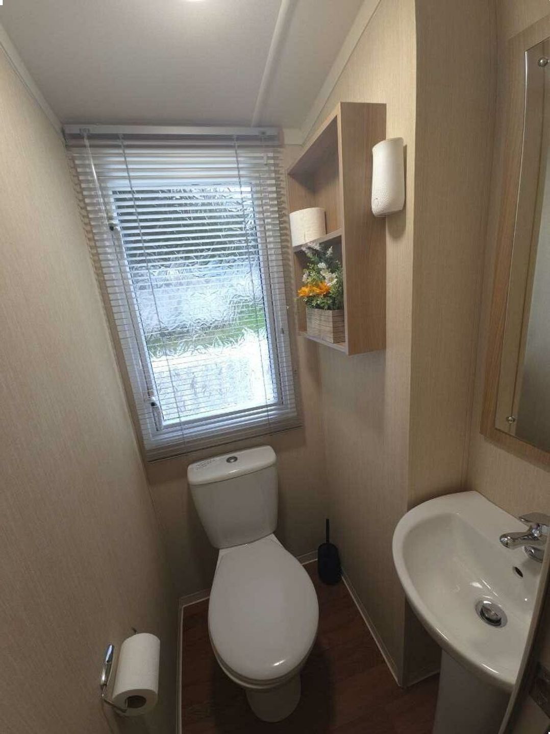 Haggerston Castle - Holiday Accommodation 18481