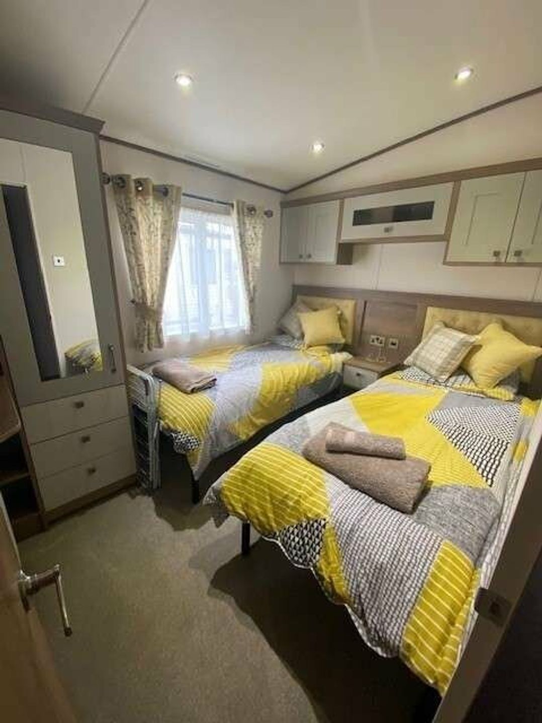 Par Sands Holiday Park - Holiday Accommodation 18484