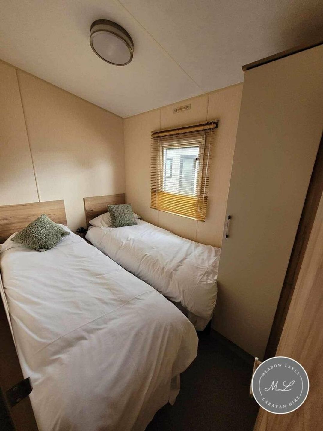 Golden Palm Resort - Holiday Accommodation 18489