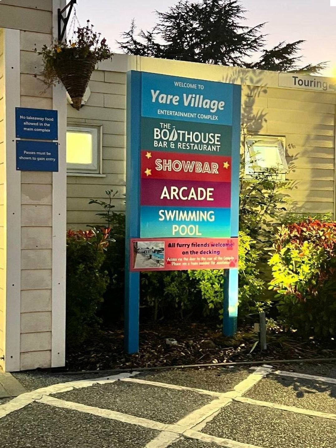 Breydon Water Holiday Park - Holiday Accommodation 18490