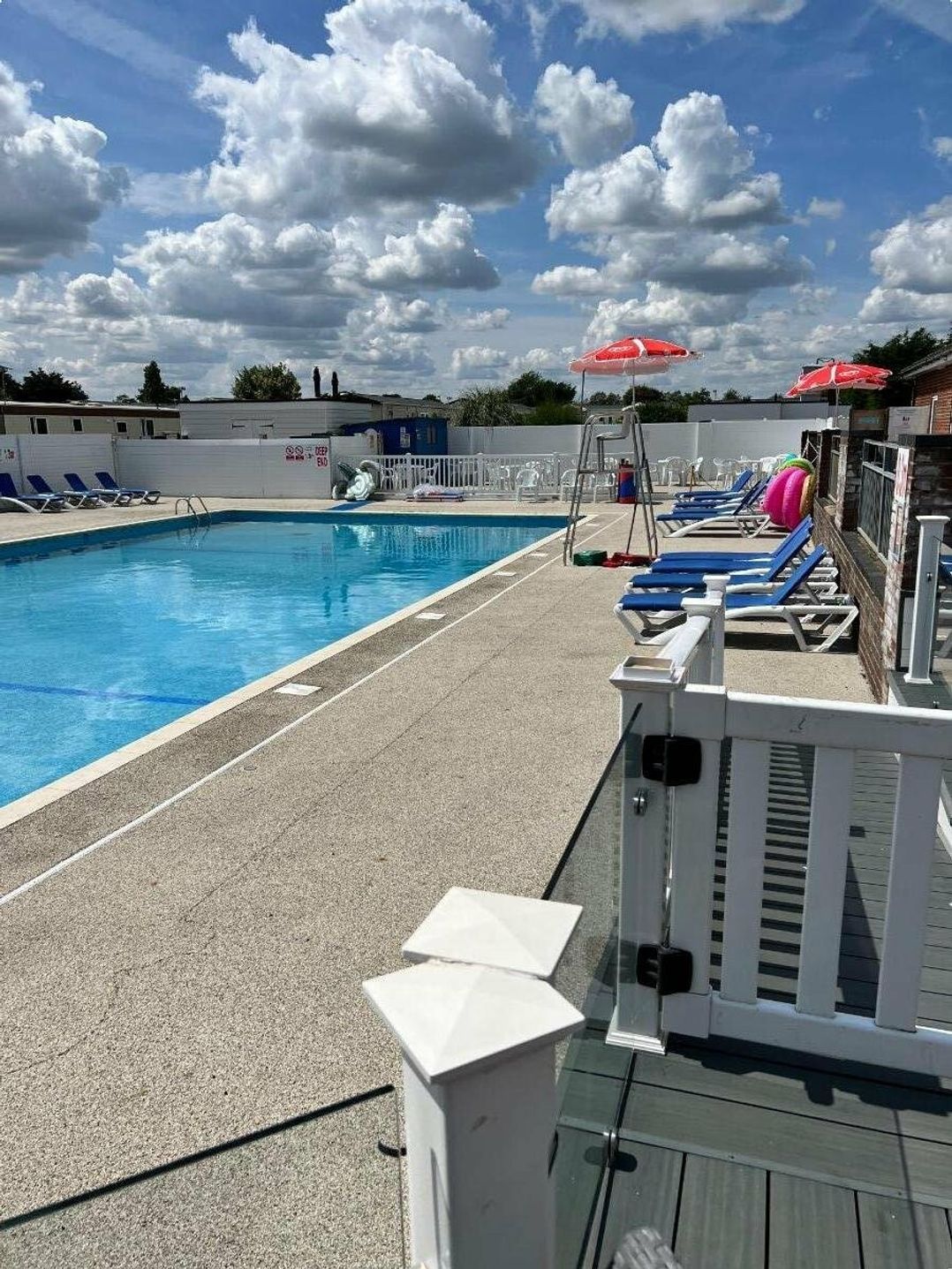 Breydon Water Holiday Park - Holiday Accommodation 18490