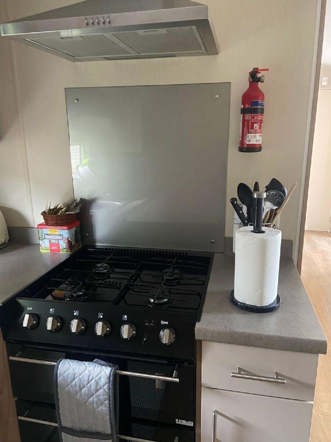 Breydon Water Holiday Park - Holiday Accommodation 18490