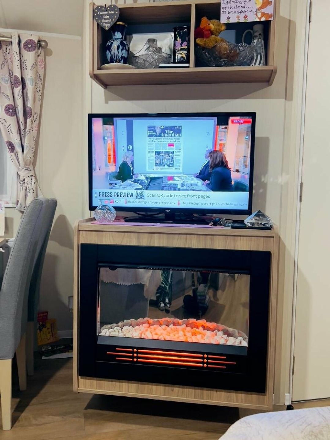 Breydon Water Holiday Park - Holiday Accommodation 18490