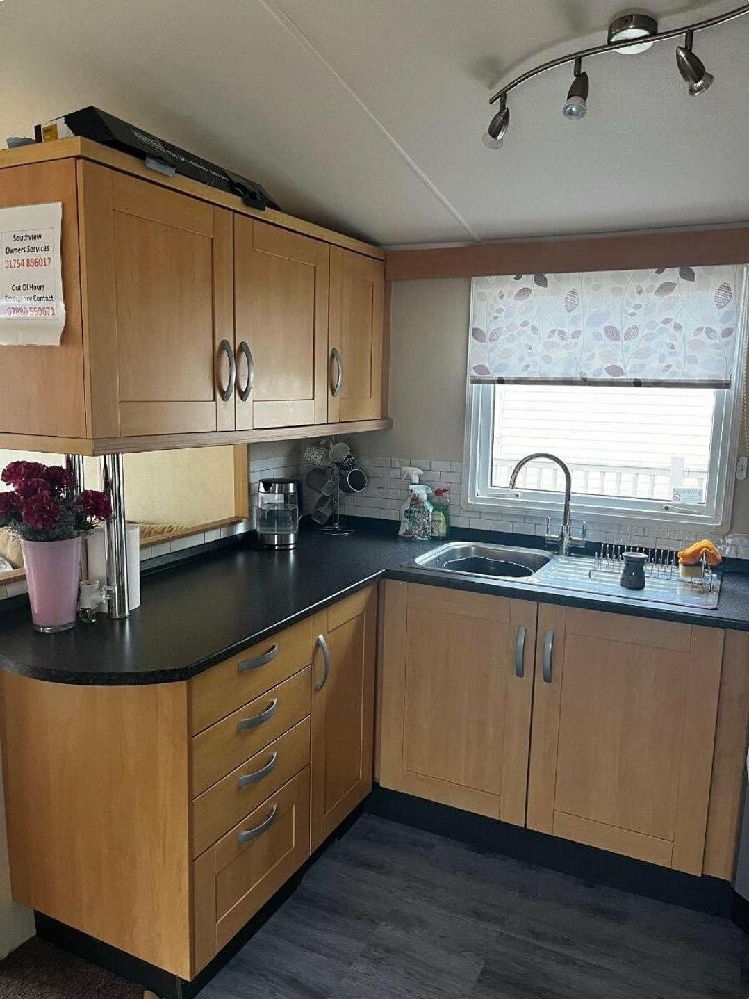 Southview Holiday Park - Holiday Accommodation 18494