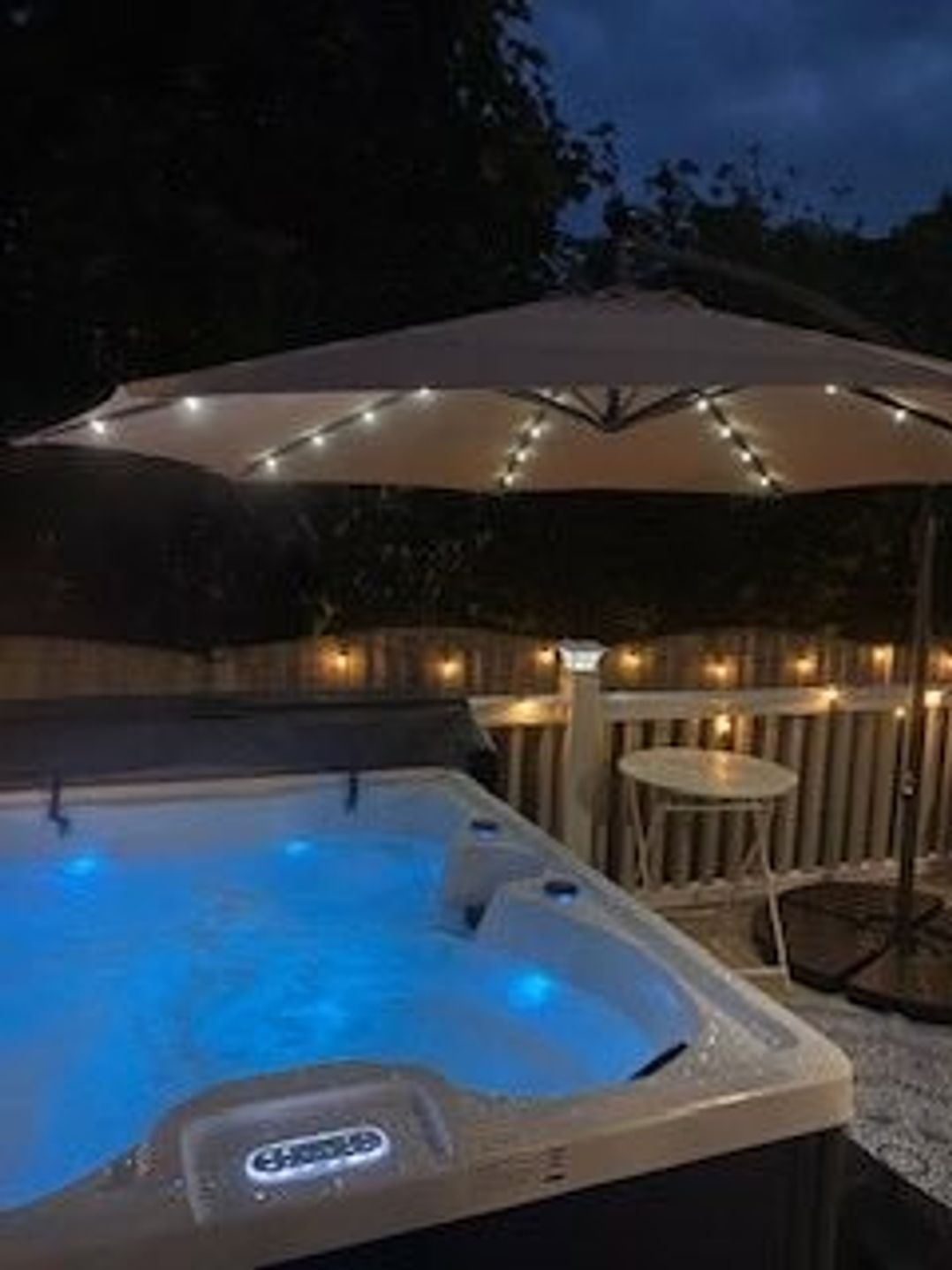 The Beach Caravan Park - Holiday Accommodation 18496