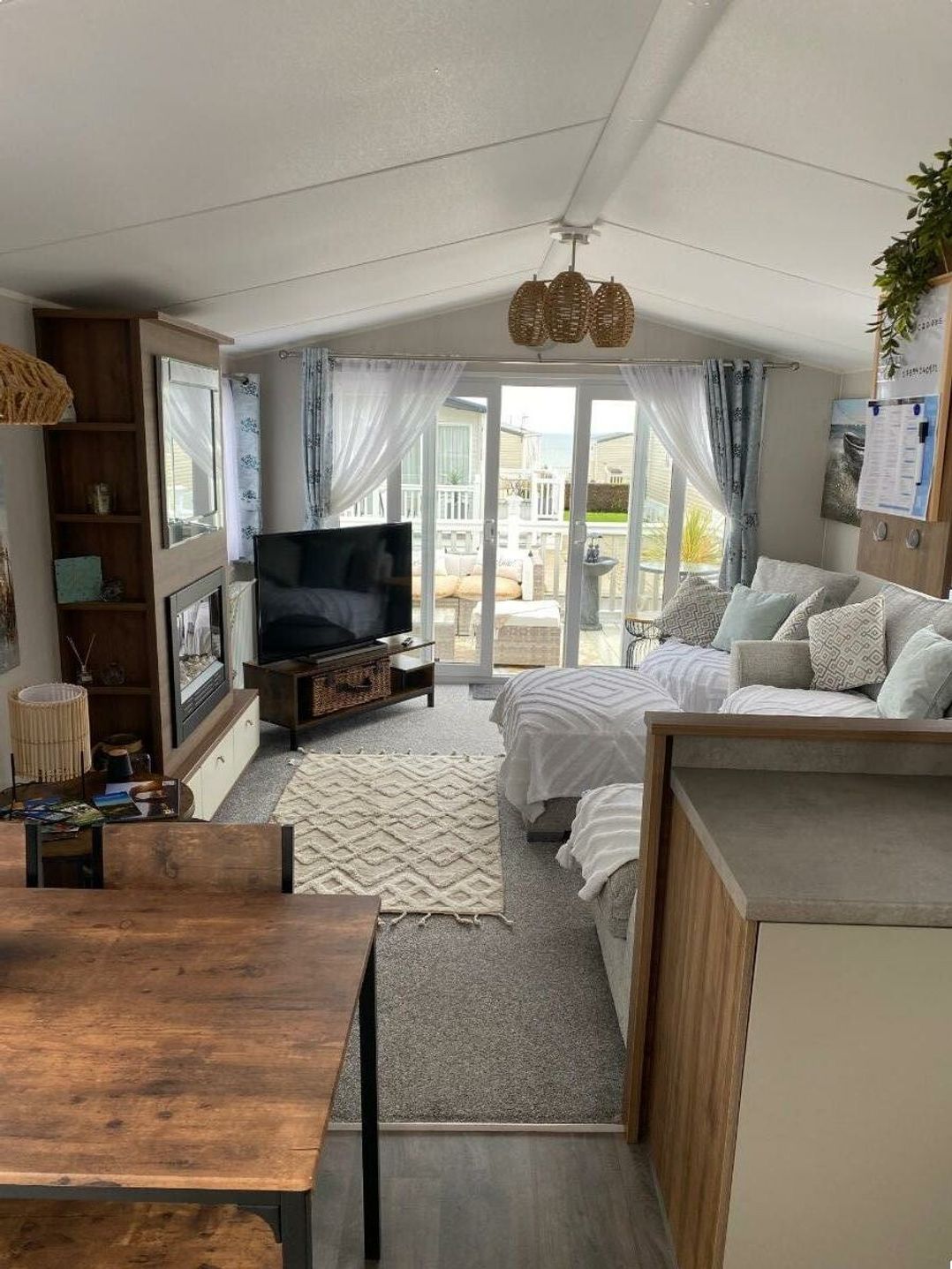 The Beach Caravan Park - Holiday Accommodation 18496