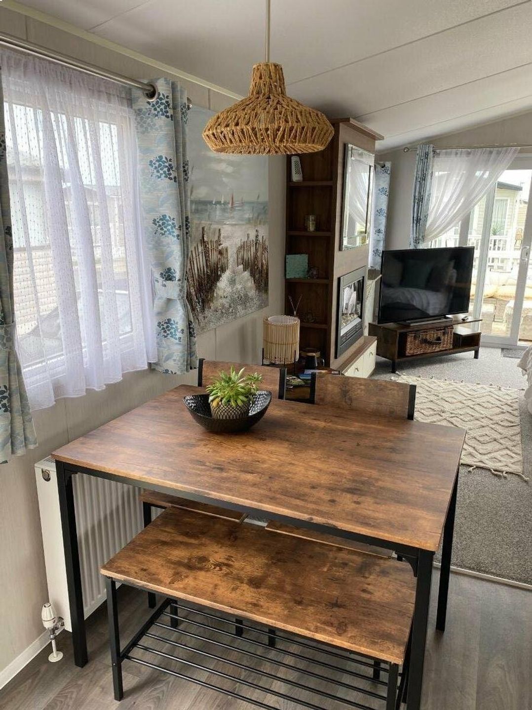 The Beach Caravan Park - Holiday Accommodation 18496