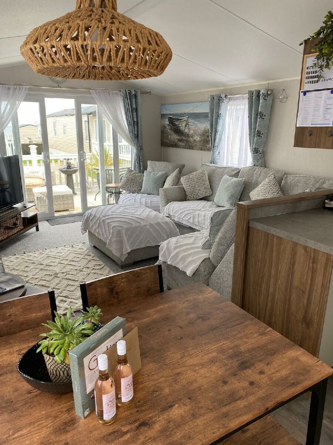 The Beach Caravan Park - Holiday Accommodation 18496