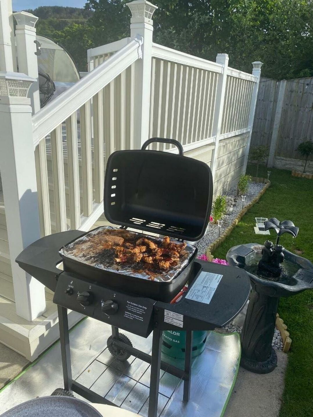 The Beach Caravan Park - Holiday Accommodation 18496