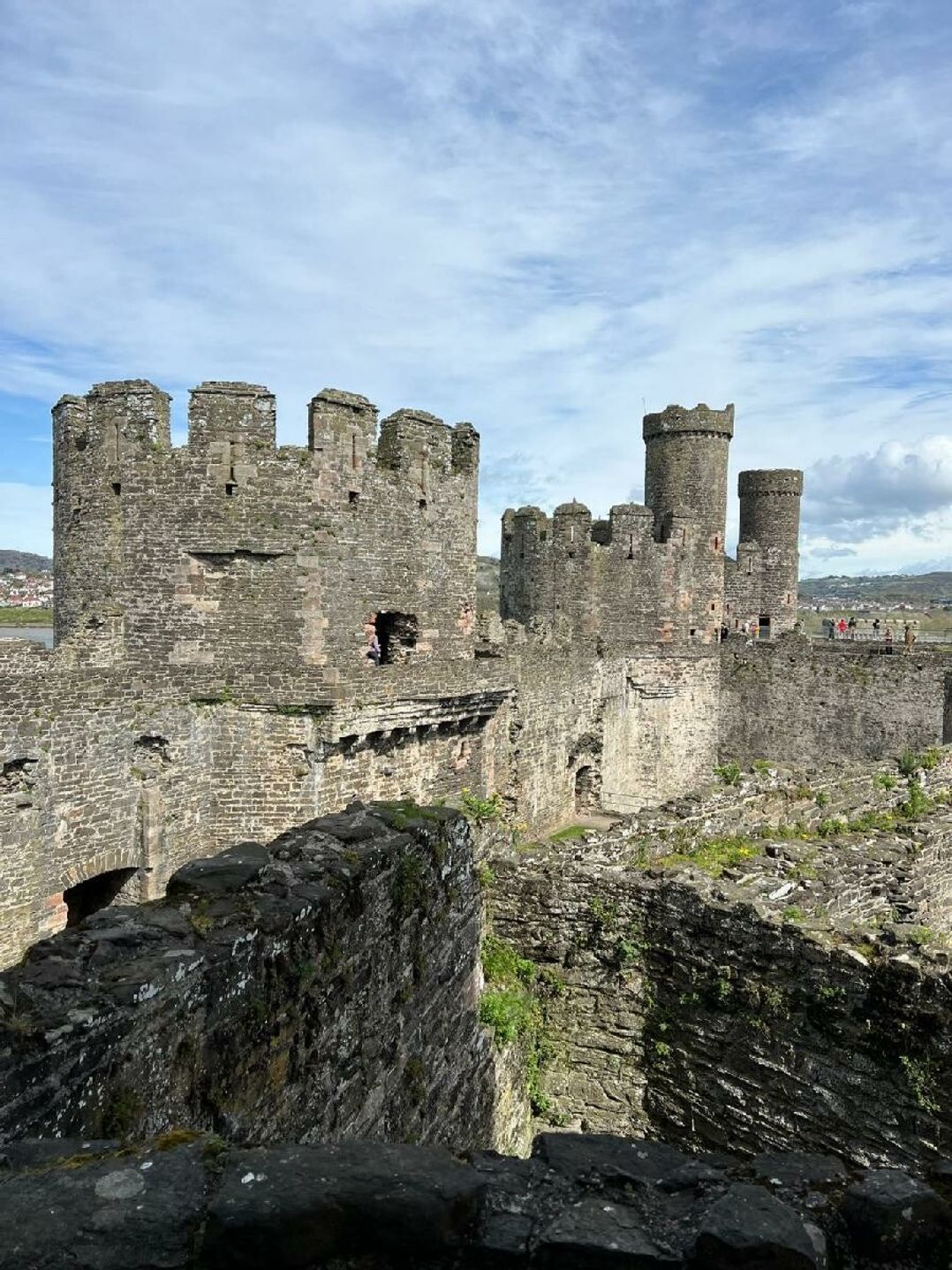 The Beach Caravan Park - Holiday Accommodation 18496