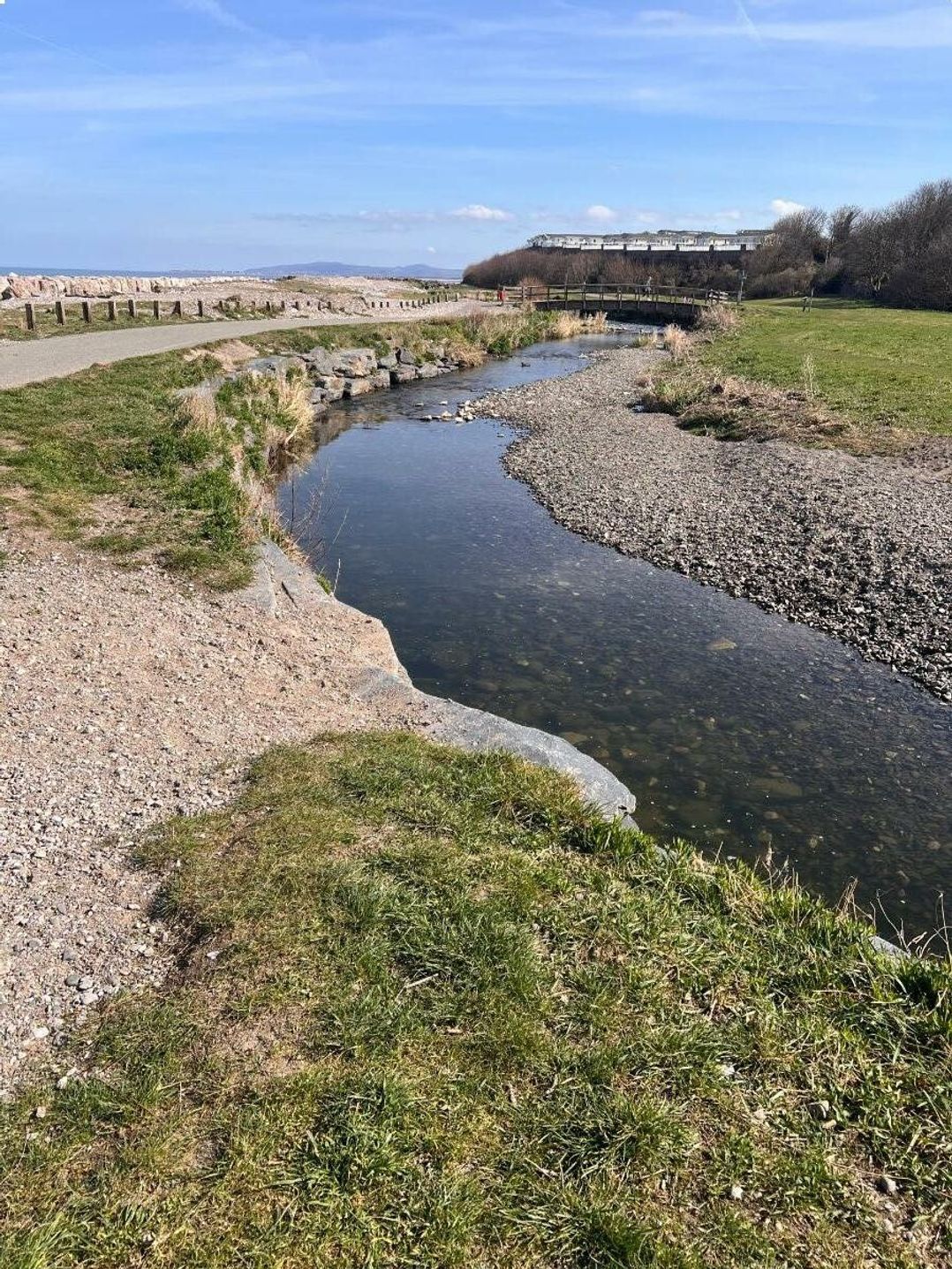 The Beach Caravan Park - Holiday Accommodation 18496