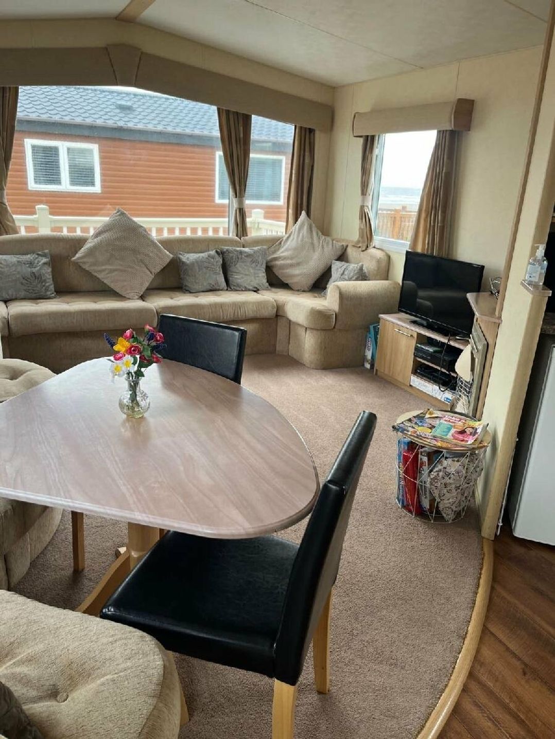 Golden Sands Kinmel Bay - Holiday Accommodation 18498