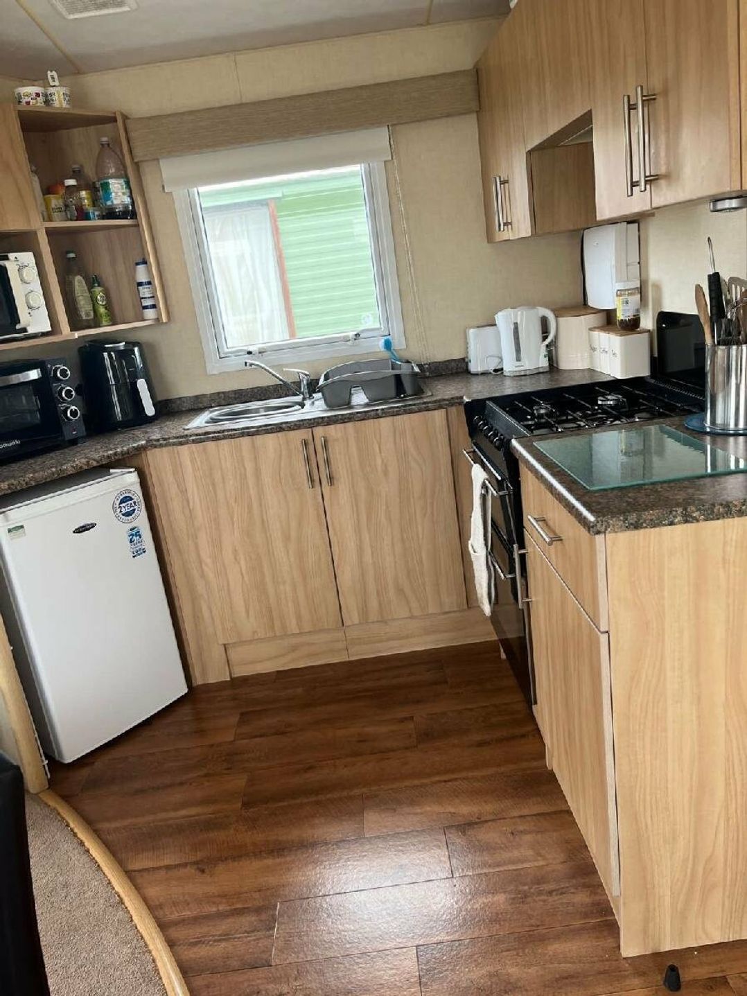 Golden Sands Kinmel Bay - Holiday Accommodation 18498