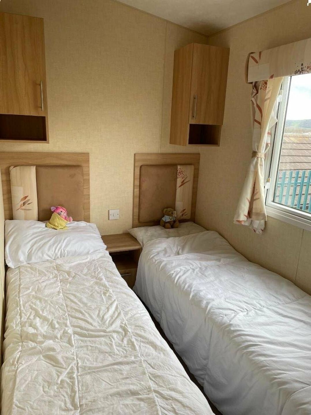 Golden Sands Kinmel Bay - Holiday Accommodation 18498