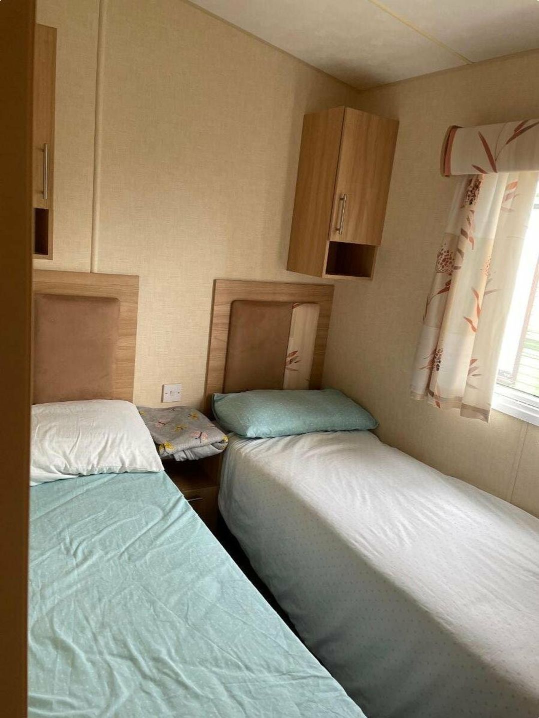 Golden Sands Kinmel Bay - Holiday Accommodation 18498