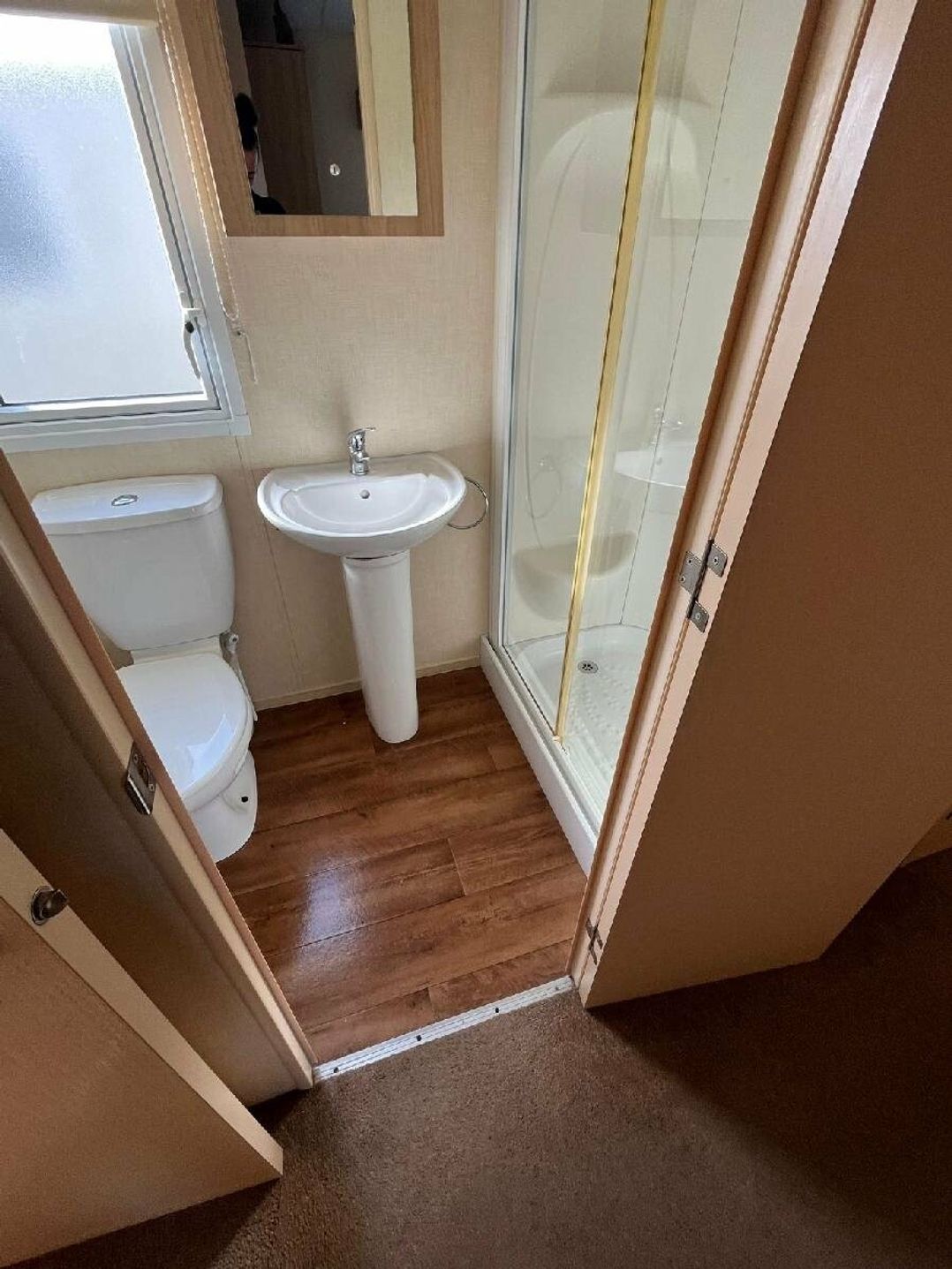 Golden Sands Kinmel Bay - Holiday Accommodation 18498