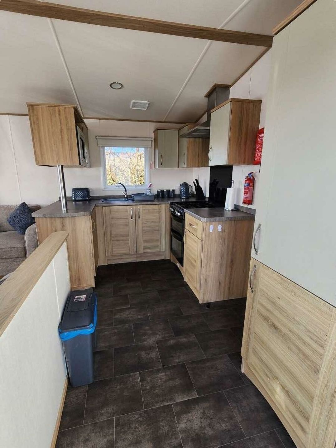 Unity Holiday Resort - Holiday Accommodation 18504