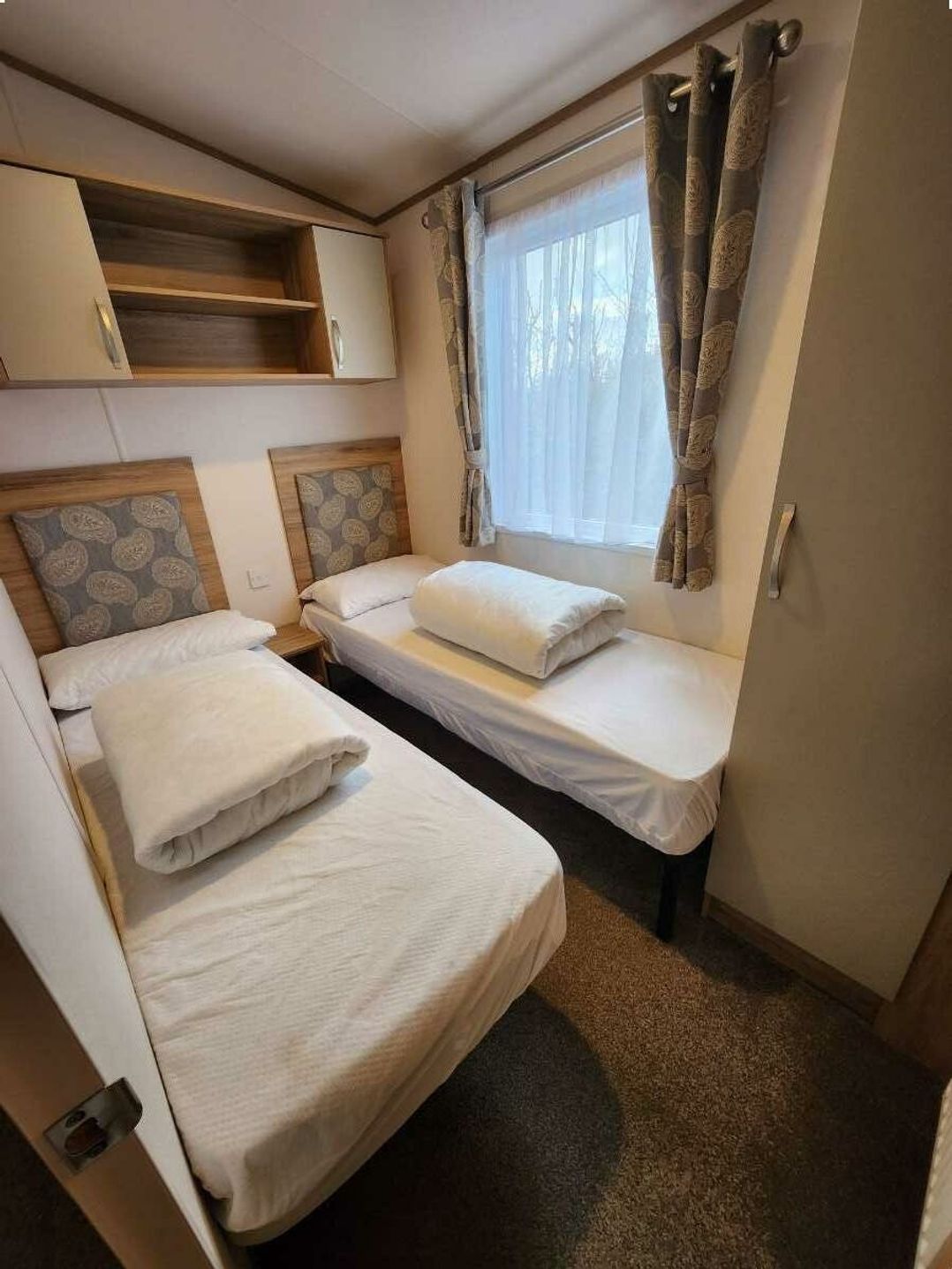 Unity Holiday Resort - Holiday Accommodation 18504