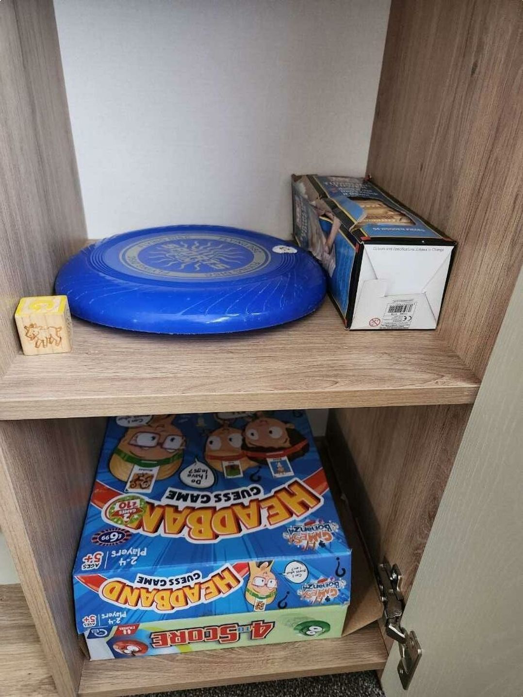 Unity Holiday Resort - Holiday Accommodation 18504