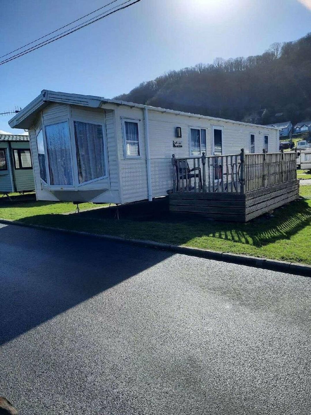 Clarach Bay Holiday Village - Holiday Accommodation 18505