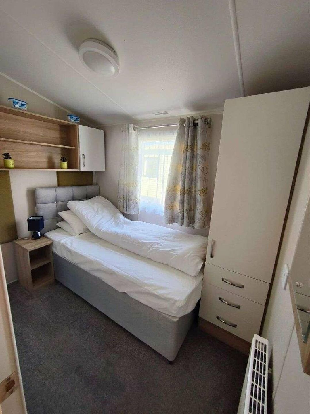 Clarach Bay Holiday Village - Holiday Accommodation 18505