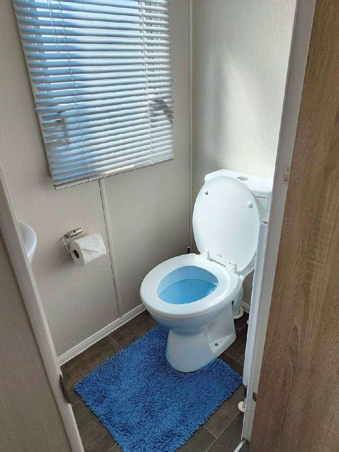 Clarach Bay Holiday Village - Holiday Accommodation 18505