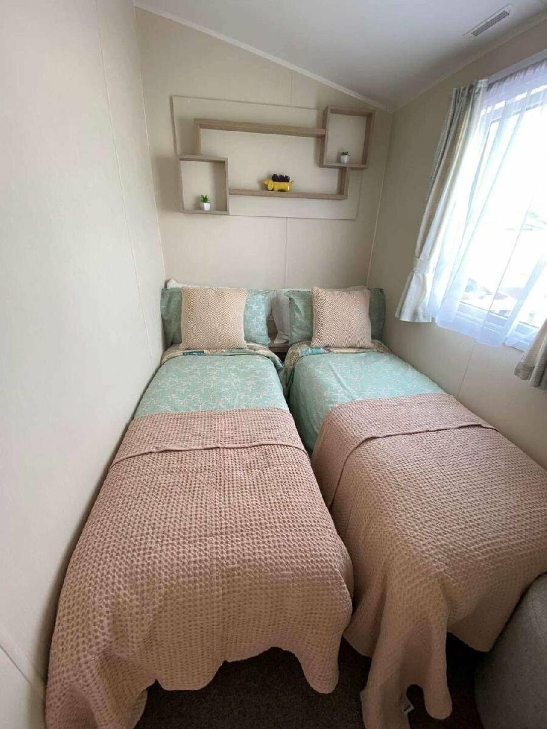 Unity Holiday Resort - Holiday Accommodation 18512