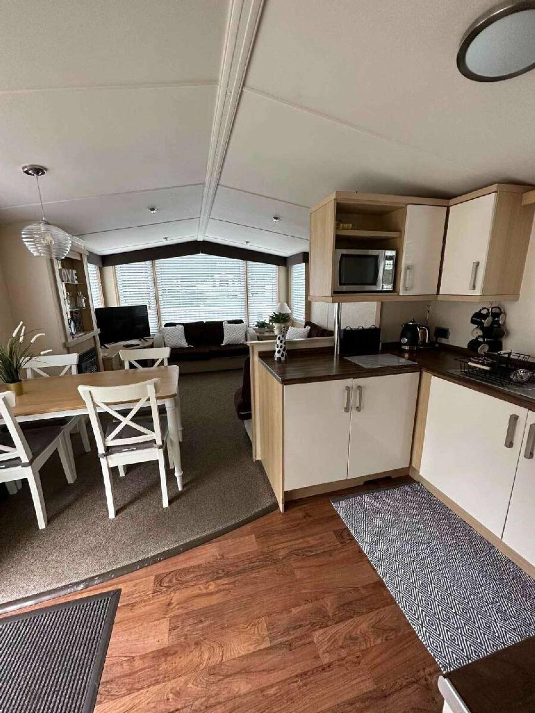 Hafan y Mor Haven - Holiday Accommodation 18513