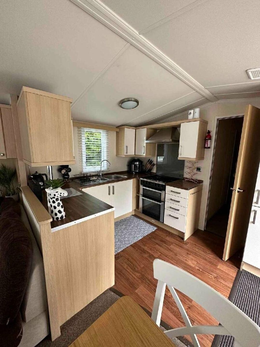 Hafan y Mor Haven - Holiday Accommodation 18513