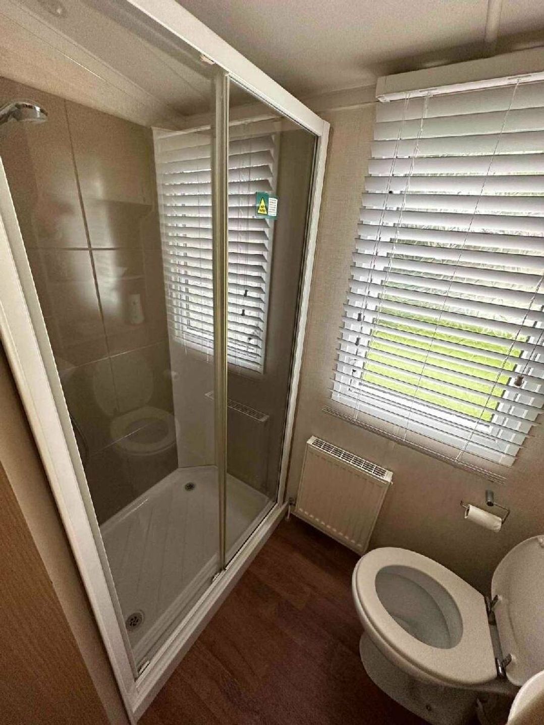 Hafan y Mor Haven - Holiday Accommodation 18513