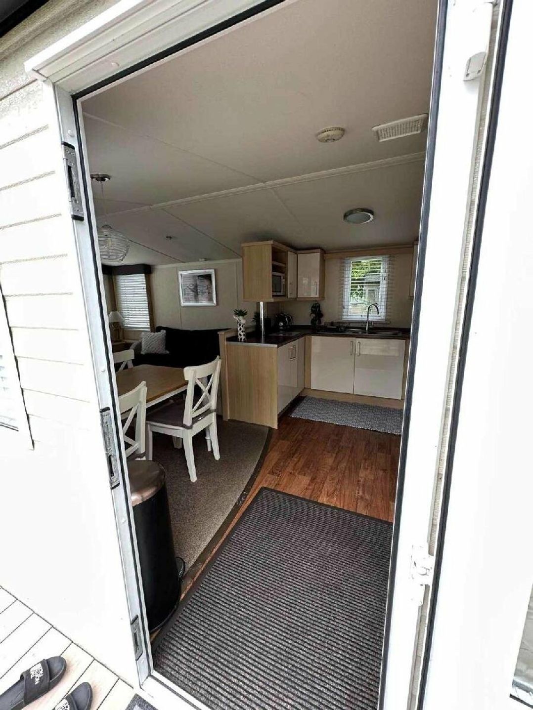 Hafan y Mor Haven - Holiday Accommodation 18513