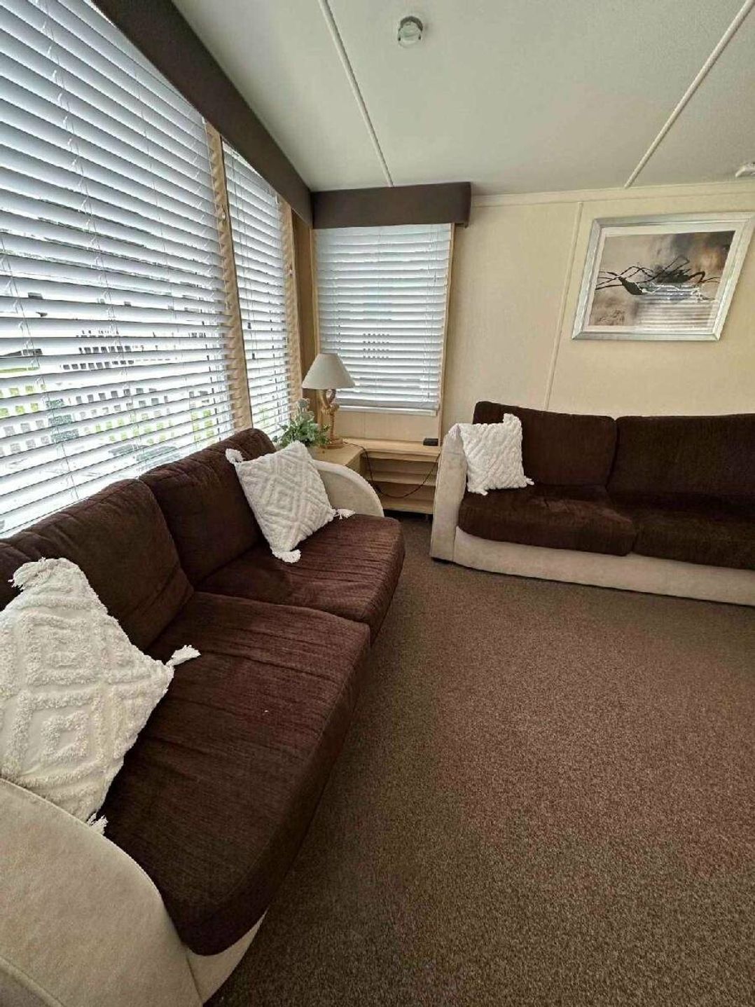 Hafan y Mor Haven - Holiday Accommodation 18513