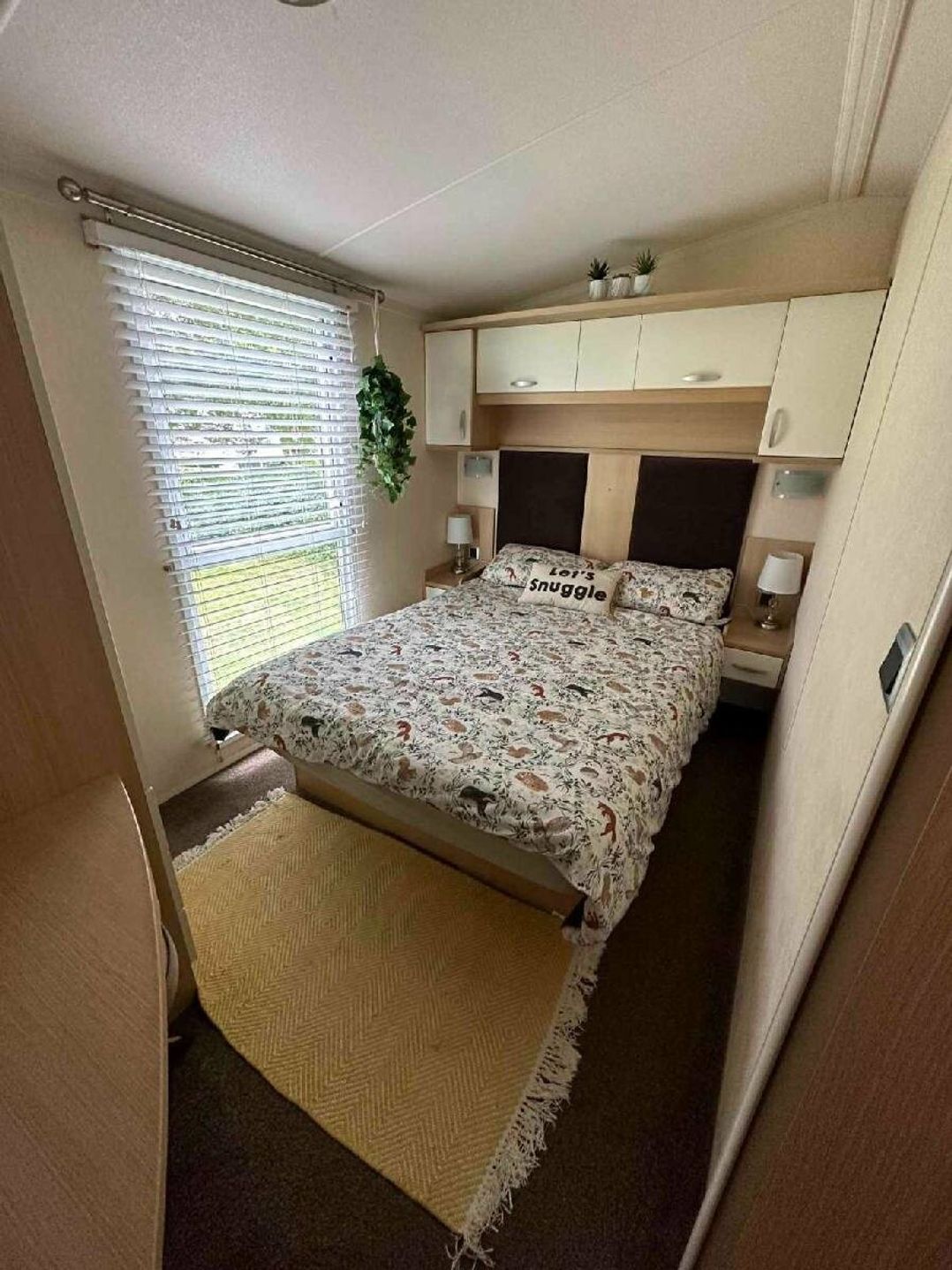 Hafan y Mor Haven - Holiday Accommodation 18513