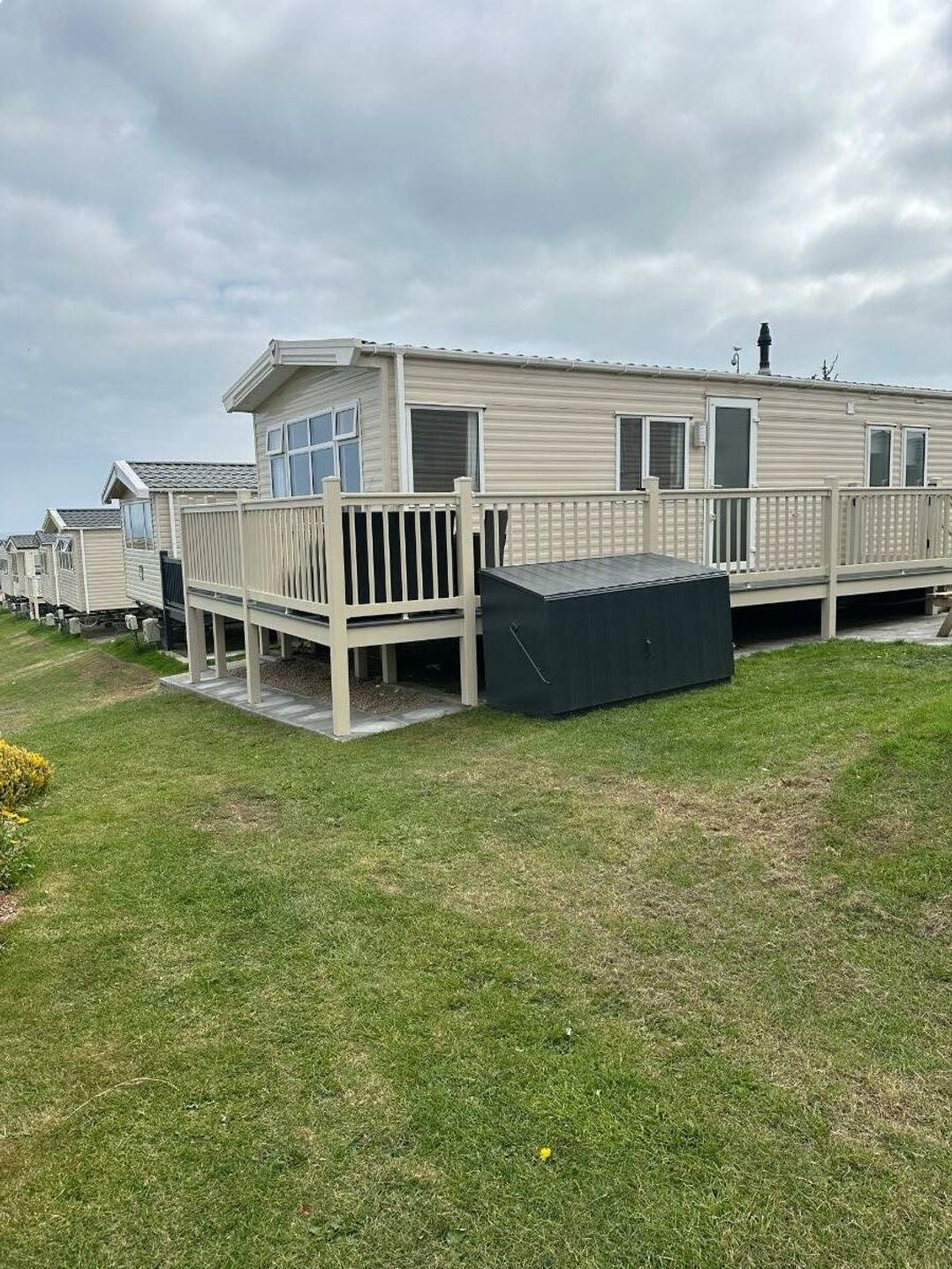 Thornwick Bay Holiday Village - Holiday Accommodation 18526