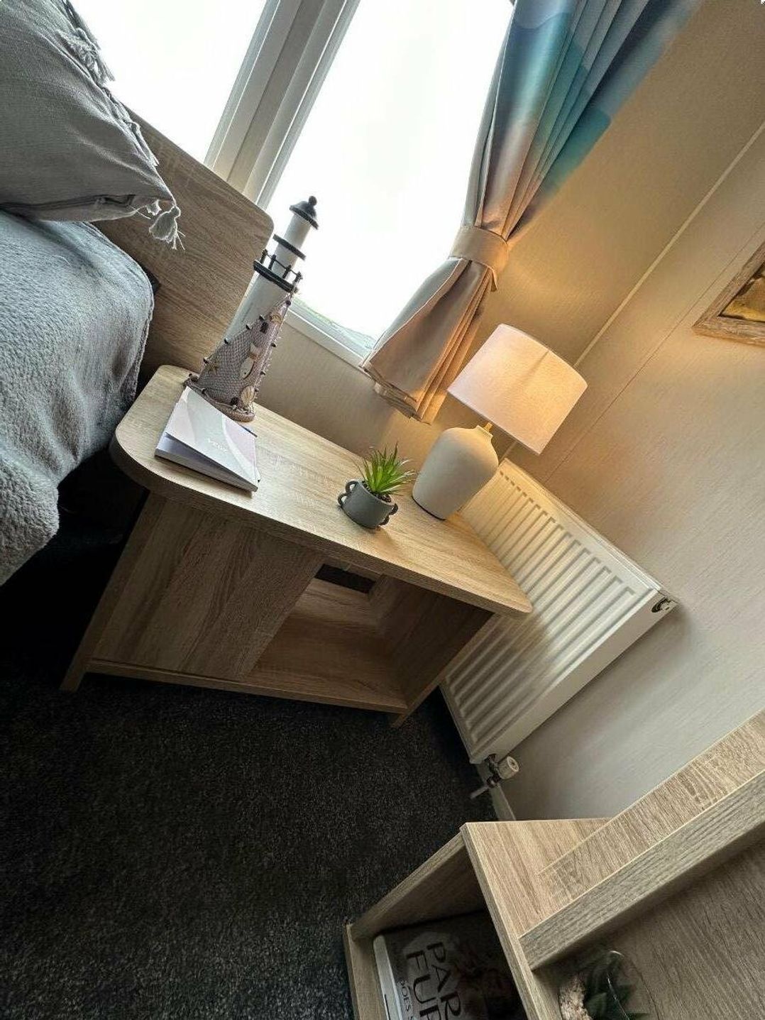 Thornwick Bay Holiday Village - Holiday Accommodation 18526