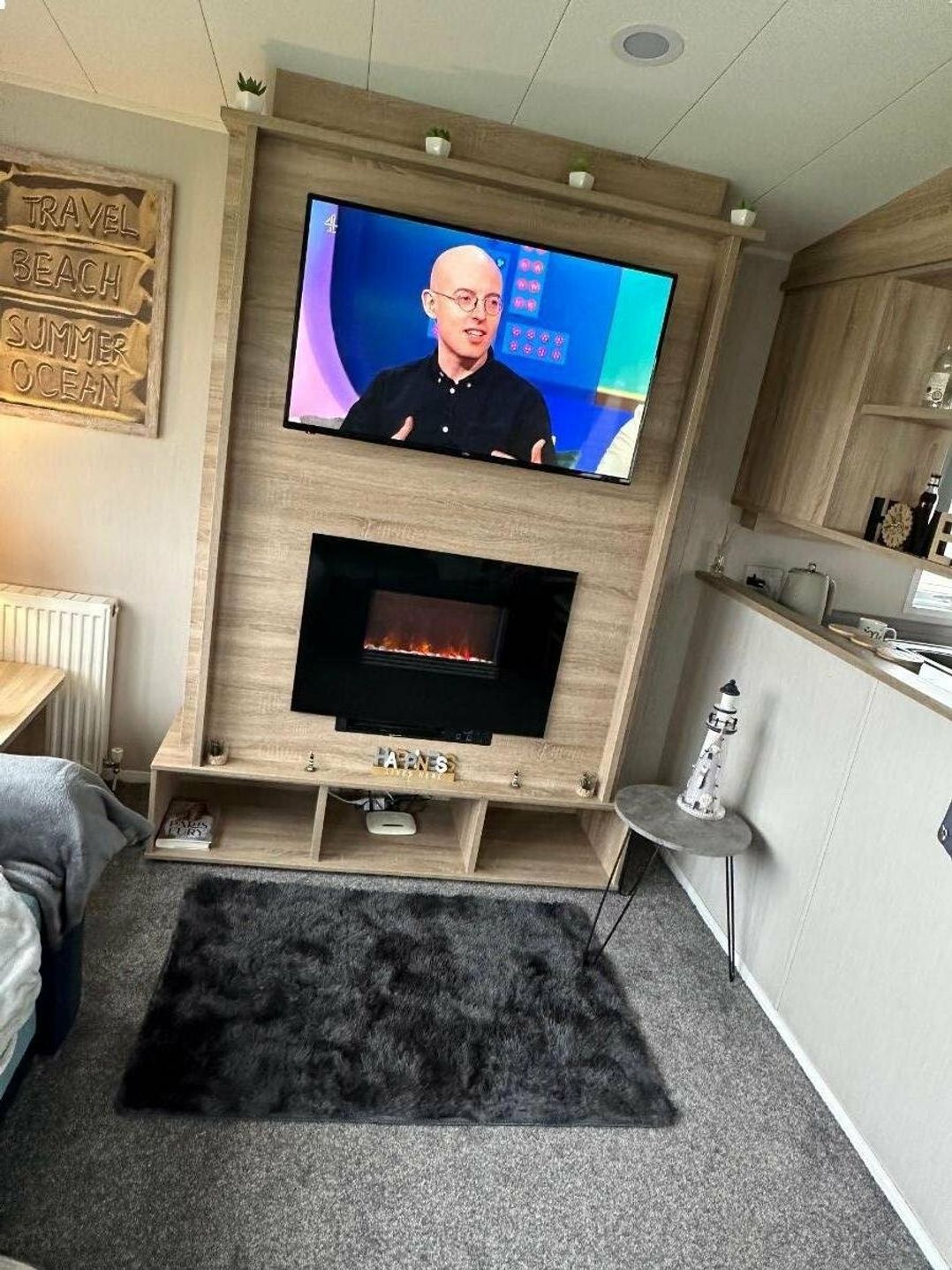 Thornwick Bay Holiday Village - Holiday Accommodation 18526