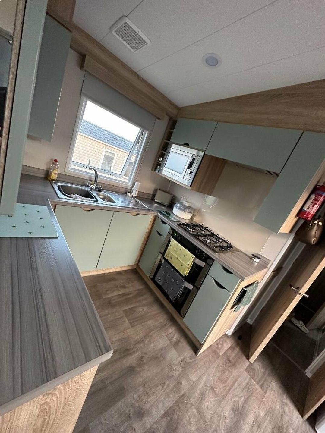 Thornwick Bay Holiday Village - Holiday Accommodation 18526