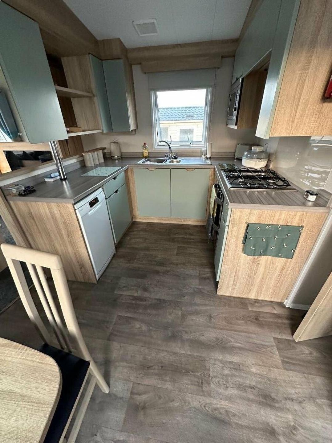 Thornwick Bay Holiday Village - Holiday Accommodation 18526