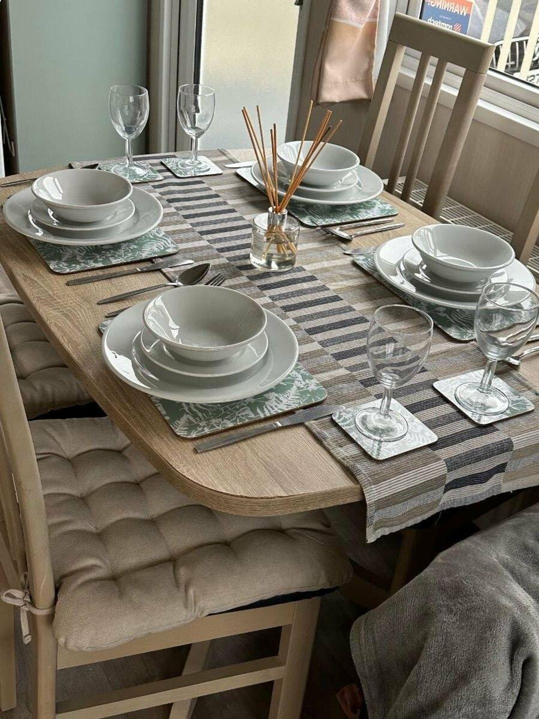 Thornwick Bay Holiday Village - Holiday Accommodation 18526