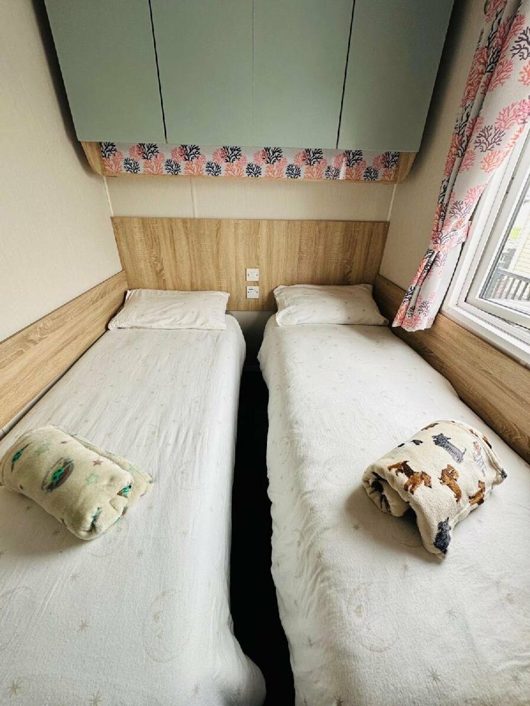 Thornwick Bay Holiday Village - Holiday Accommodation 18526