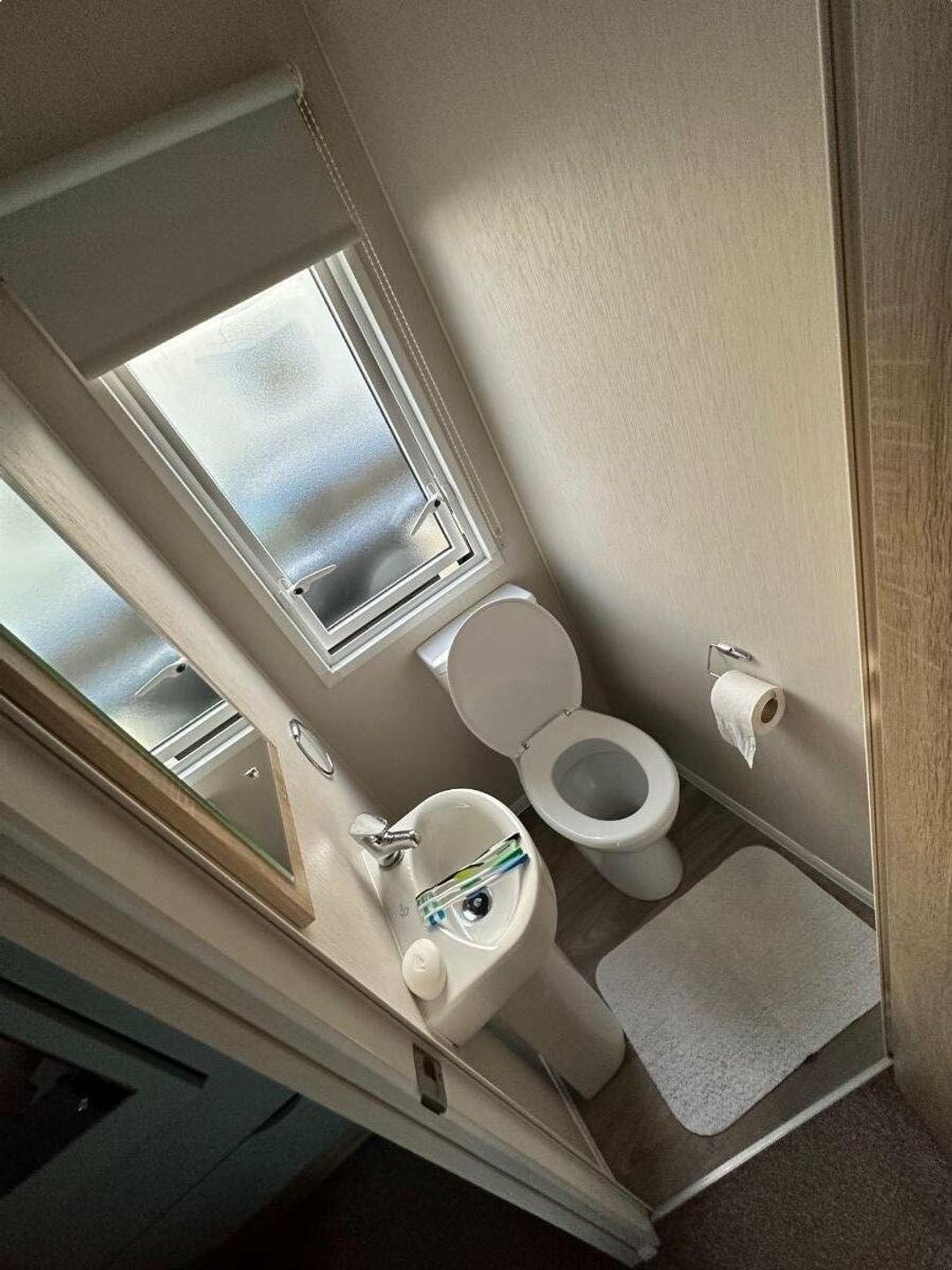 Thornwick Bay Holiday Village - Holiday Accommodation 18526