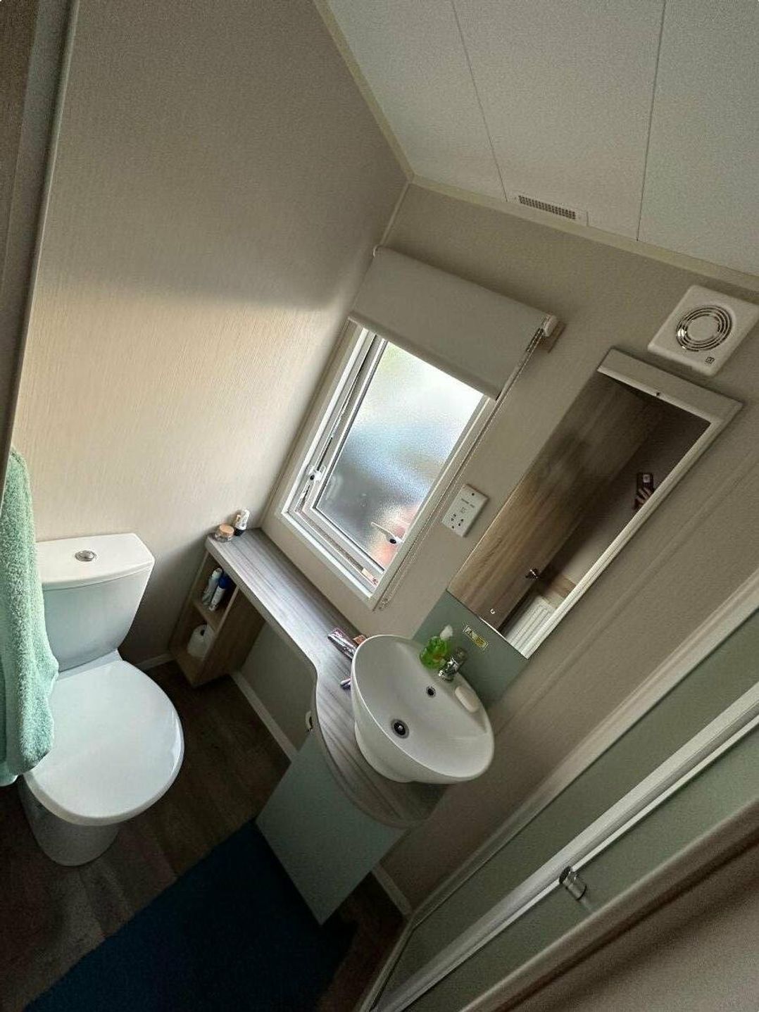 Thornwick Bay Holiday Village - Holiday Accommodation 18526