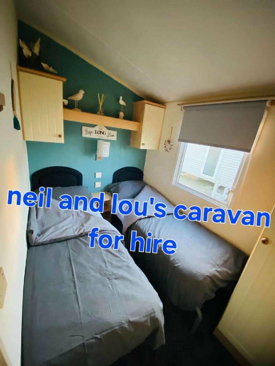 Happy Days Caravan Park - Holiday Accommodation 18529