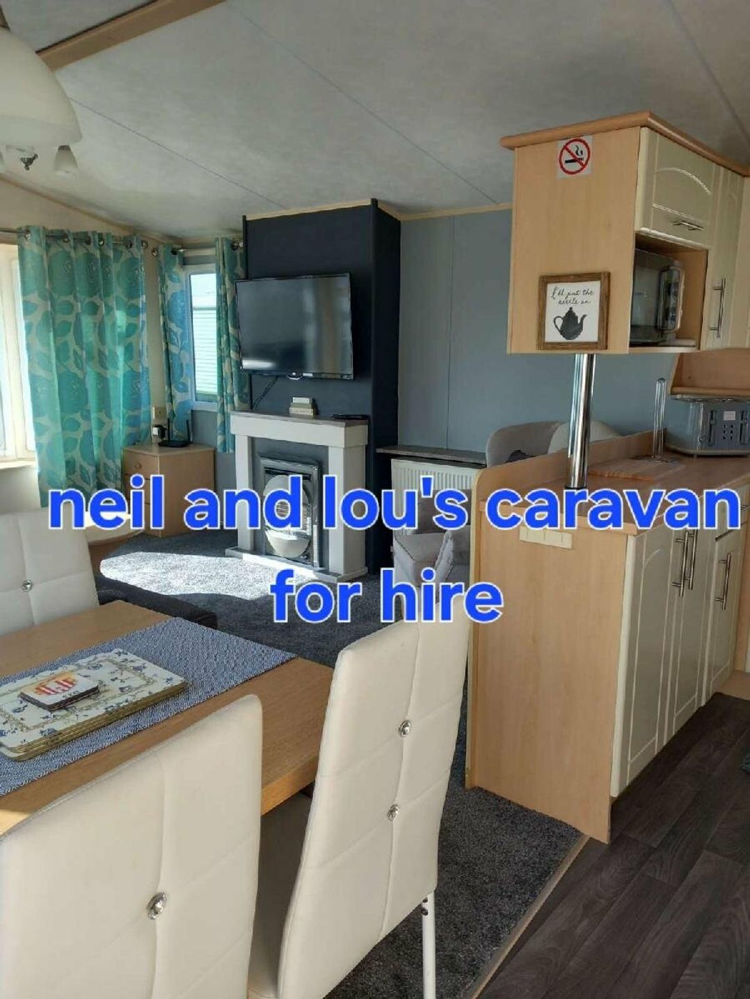 Happy Days Caravan Park - Holiday Accommodation 18529